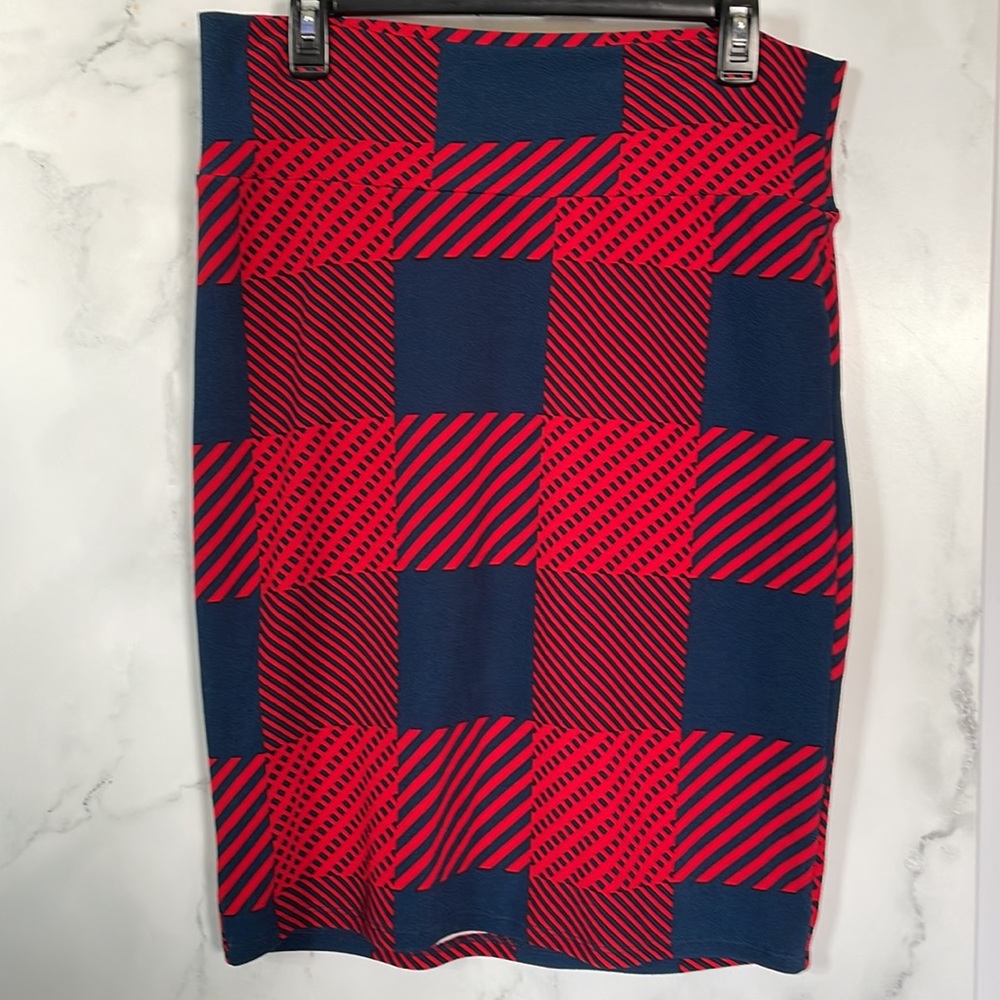 LuLaRoe Cassie Skirt